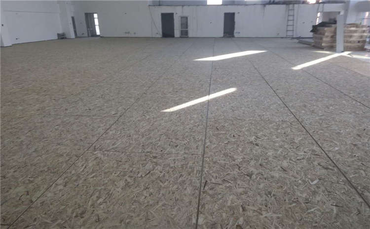 北京专业实木运动地板报价