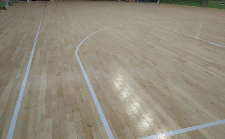 枫木篮球运动地板哪个牌子好？