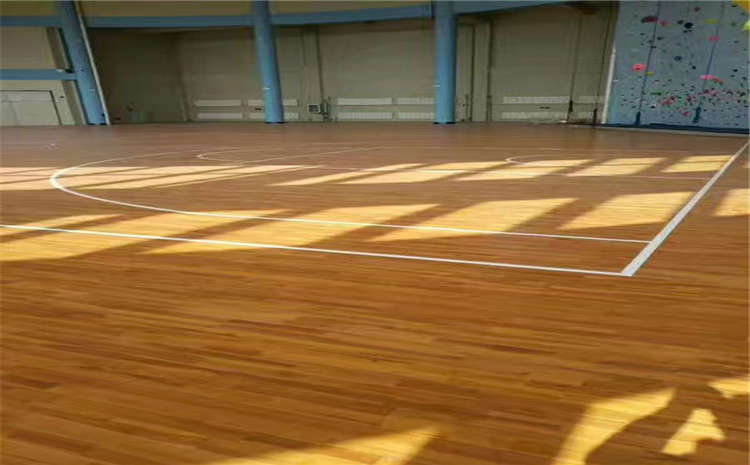 哈尔滨专用运动木地板牌子有哪些