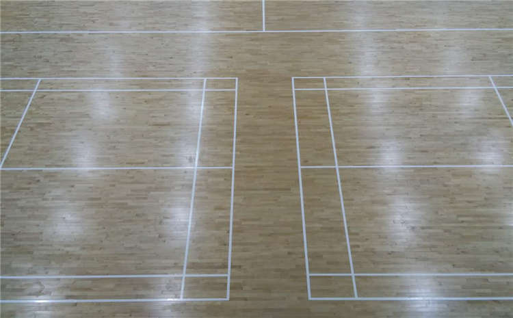 24mm厚篮球木地板哪个品牌好？