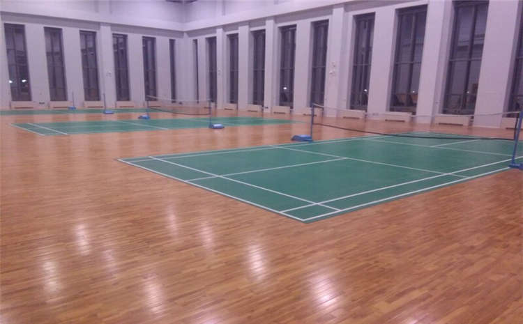 山西枫木实木运动地板品牌有哪些
