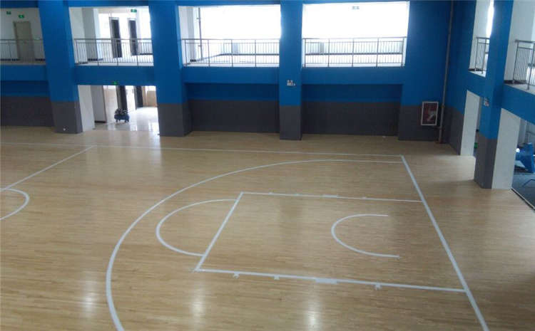 呼和浩特企口实木运动地板厂家报价