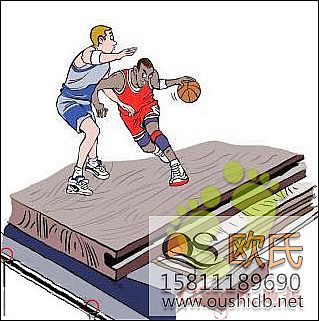 篮球木地板运动原理介绍