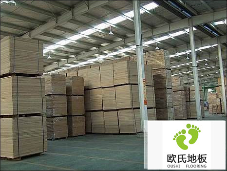 北京运动木地板厂家教您怎样选择运动木地板