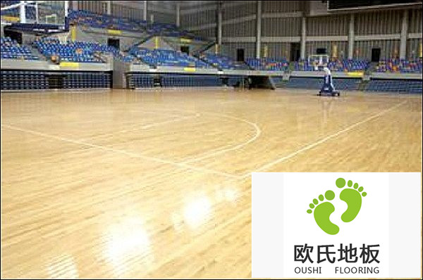 篮球木地板厂家质量保障与价格优势